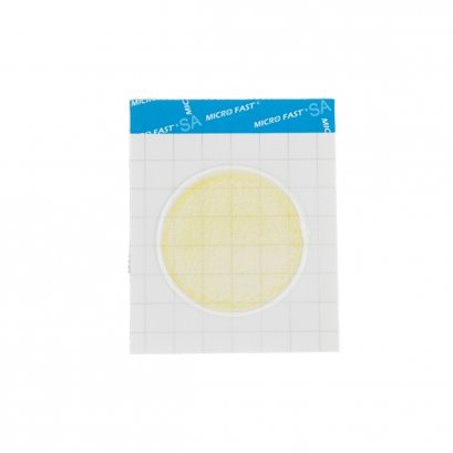 Microfast® Staphylococcus aureus Confirmation Count Plate