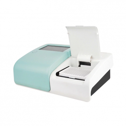 HF4500 Microplate Reader