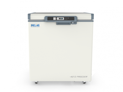 -40°C Ultra Low Temperature Laboratory Freezer DW-FW150