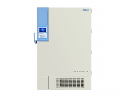 -40~-86℃ Intelligent Control System Ultra Low Vaccine Freezer DW-HL1008