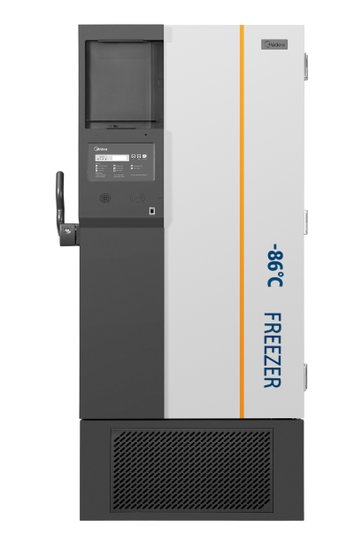 MD-86L718 Minus 80 Degree 700L Cryopreservation ULT Freezer