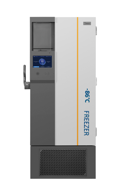 MD-86L568BS Midea Smart Invert Ultra Low Freezer
