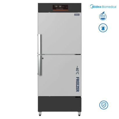 MCD-40L350 Pharmacy Vaccine Refrigerator And Freezer -40 Degree