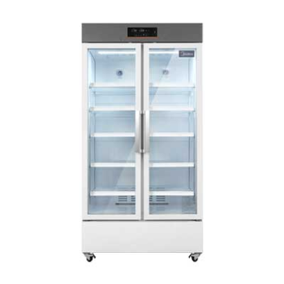 MC-5L1006 Large High Quality Refrigerator Frdige with Force Air Cooling