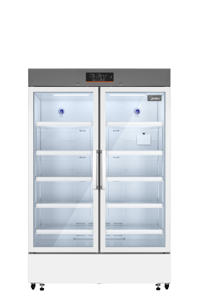 MC-5L1006 Large High Quality Refrigerator Frdige with Force Air Cooling