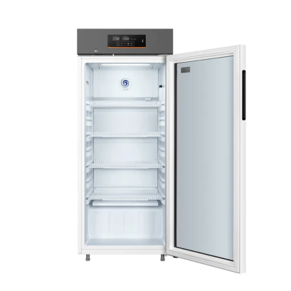 MC-5L216 Medical Refrigerator CE Certified Vaccine Storage 216L Capacity Energy Efficient Cooling