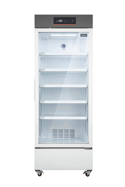 MC-5L316B Air Cooling Lab Fridge