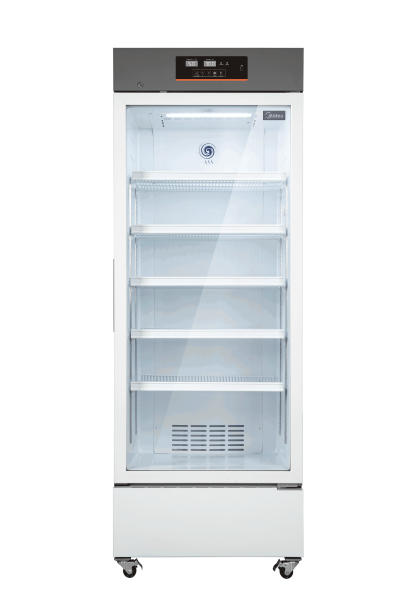 MC-5L316 Midea 300L Capacity Laboratory refrigerator for CDC ,Hospital