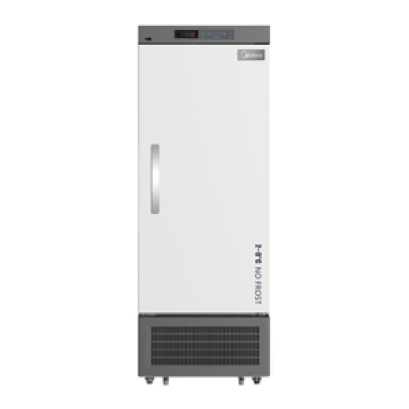 MC-5L416C 400L Capacity Lab Foaming Door Hospital Fridge