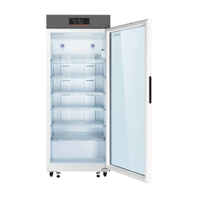 MC-5L606 Stable Reliable Efficient Medical Refrigerator Ensuring Consistent Accurate Storage