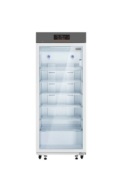MC-5L606 Stable Reliable Efficient Medical Refrigerator Ensuring Consistent Accurate Storage