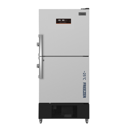 MD-25L518 Minus 25 Degree Cutting-Eddge Research Freezer for Cryopreservation