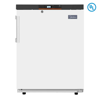 MD-40L106 Minus 40 Degree Portable Under Counter Biomedical Freezer