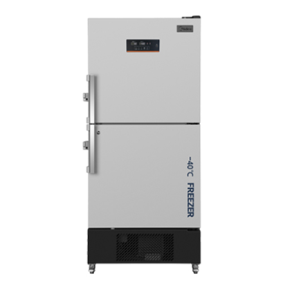 MD-40L518 500L Vertial Low Temperature Freezer with Minus 40 Degree