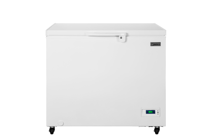 MD-40W368 368L Medical Chest Freezer Low Noise Minus 40 Degree Lab Freezer With R600A Refrigerant