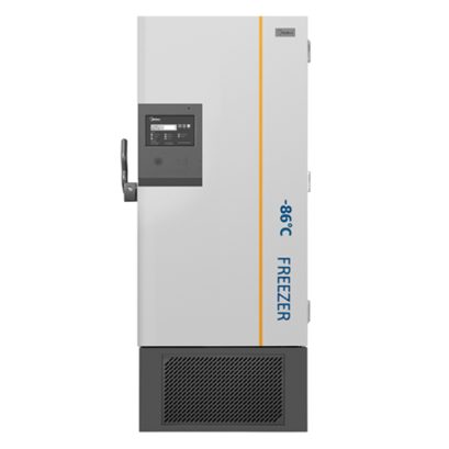 MD-86L458 450L Capacity Biomedical Ultra Low Temperature Freezer