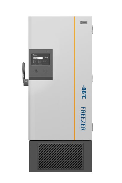 MD-86L458 450L Capacity Biomedical Ultra Low Temperature Freezer