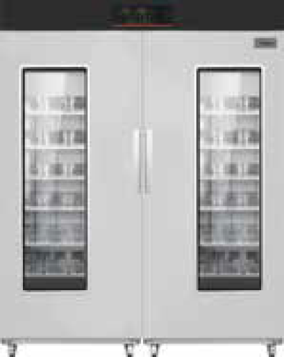 MXY-1306 4&deg;C Blood Bank Refrigerator