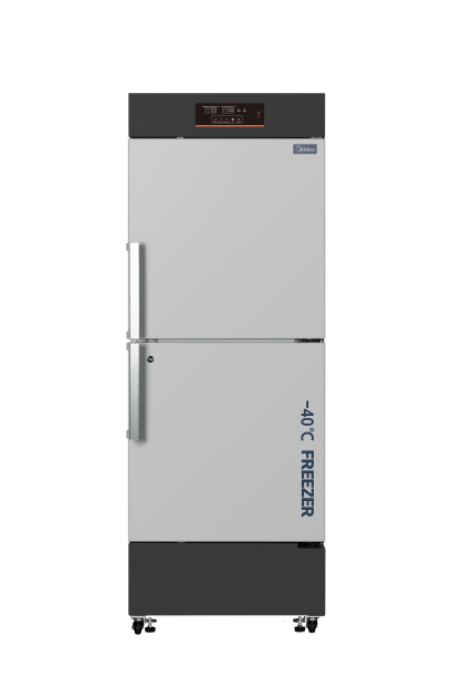 MCD-40L350 Pharmacy Vaccine Refrigerator And Freezer -40 Degree