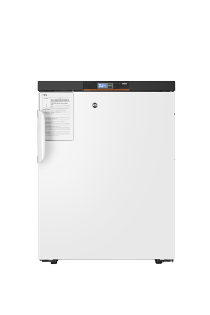 MD-25L106 Portable Midea Biomedical Lab Freezer For Vaccine Storage