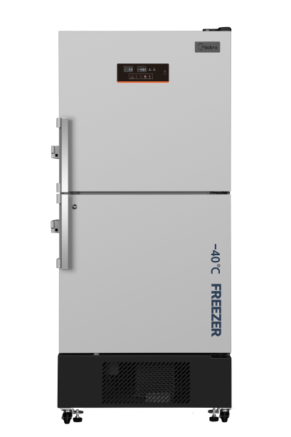 MCD-40L506 Minus 40 Degree 500L Capacity Combined Refrigerator and Freezer