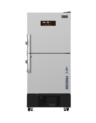 MD-40L518 500L Vertial Low Temperature Freezer with Minus 40 Degree