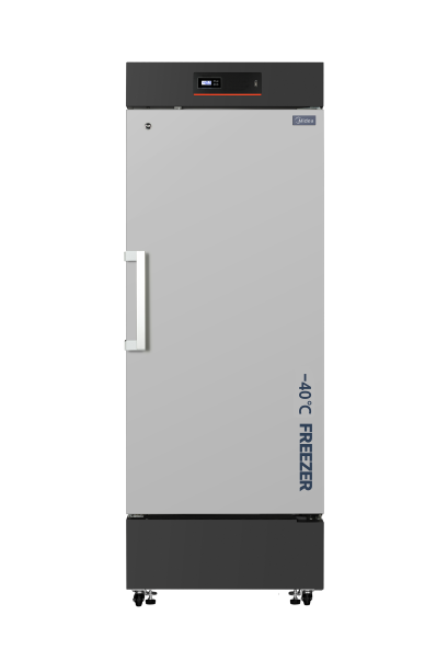 MD-40L308 Minus 40 Degree Low Temperature Freezer For Cell Tissues Storage