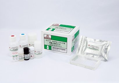 Casein ELISA KitⅡ