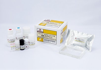 Wheat/Gluten (Gliadin) ELISA KitⅡ