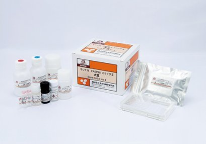 Soya ELISA KitⅡ