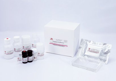 Crustacean ELISA KitⅡ