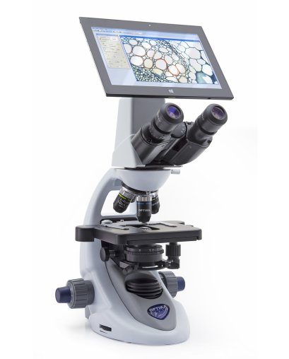 B-290TB, Digital Microscope with Camera &amp; Digital Imaging Unit