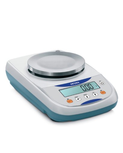 Precision D, Resolution 0,01g