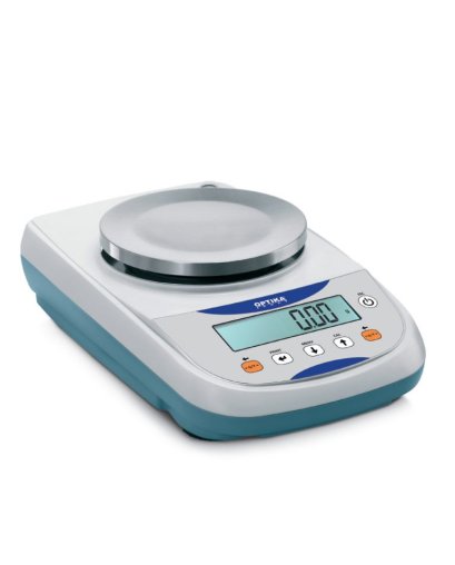 Precision F, Resolution 0,01g