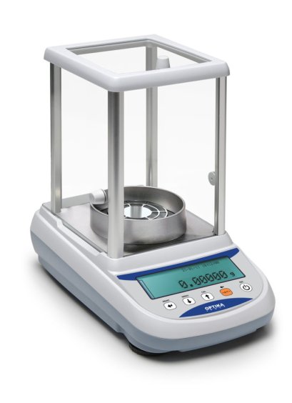 SemiMicro Resolution 0,01mg
