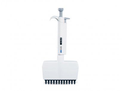 Micro Pette - 12 channel Adjustable Volume