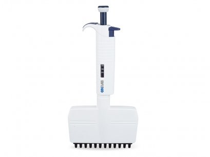 Autoclavable Pipette - MicroPette Plus 8  channel Adjustable Volume