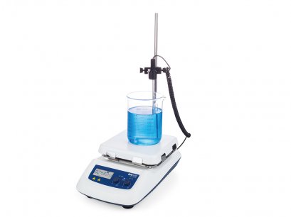 (MS7-H550-Pro) Hotplate Magnetic Stirrer - 550°C