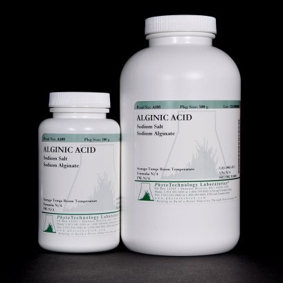 Sodium Alginate