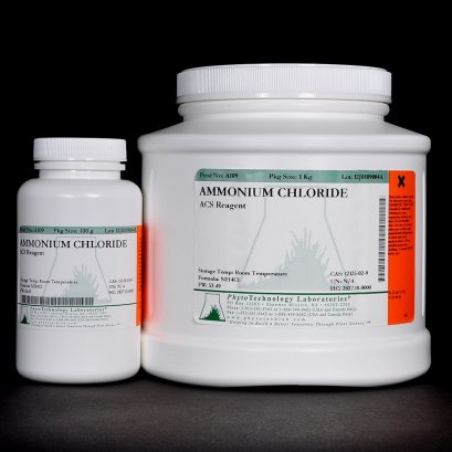 Ammonium Chloride