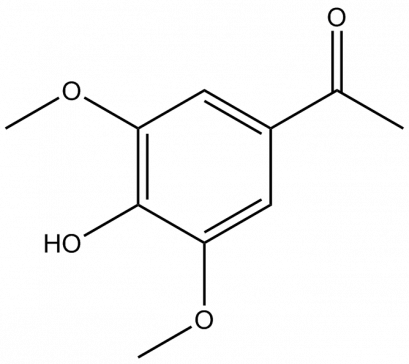 Acetosyringone Solution (100 mM) in DMSO