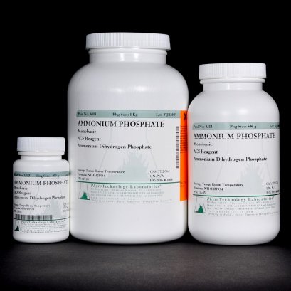 Ammonium Phosphate