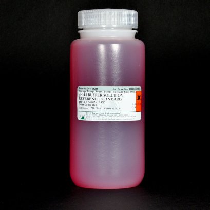 Buffer Solution, pH 4.0