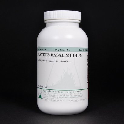 Blaydes Basal Medium