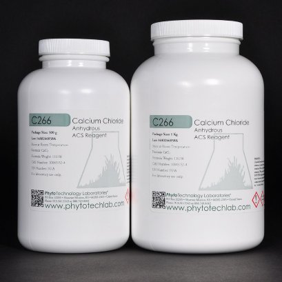 Calcium Chloride Anhydrous