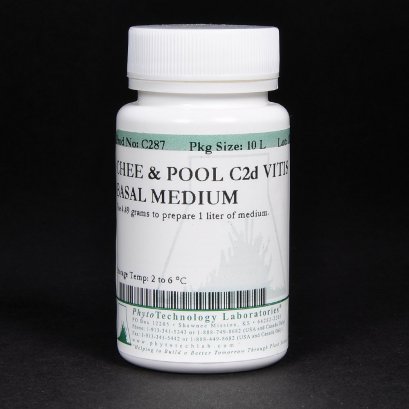 Chee &amp; Pool C2D Vitis Medium