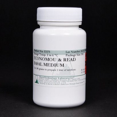 Economou &amp; Read Basal Medium
