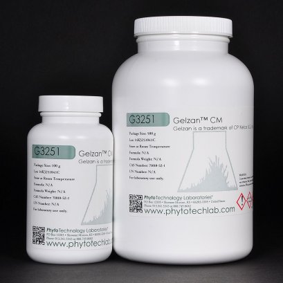 Gelzan&reg;