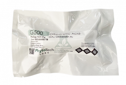 Gibberellic Acid
