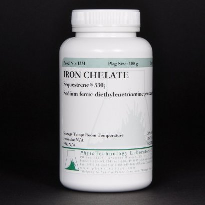 Iron Chelate